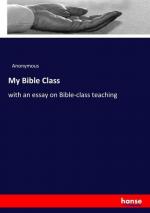 My Bible Class