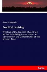 Practical centring