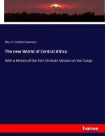 The new World of Central Africa