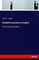 Graded Instruction in English