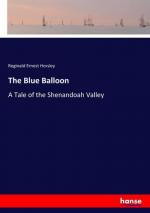 The Blue Balloon