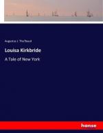 Louisa Kirkbride