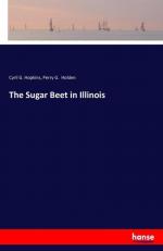 The Sugar Beet in Illinois