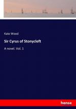 Sir Cyrus of Stonycleft