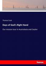 Days of God's Right Hand