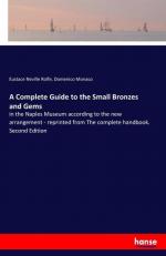 A Complete Guide to the Small Bronzes and Gems