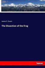 The Dissection of the Frog