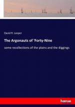 David R. Leeper: The Argonauts of 