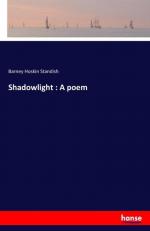 Shadowlight : A poem