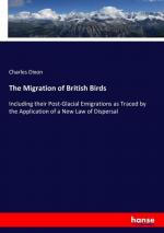 The Migration of British Birds