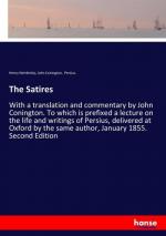 Henry Nettleship: The Satires