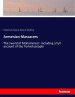 Armenian Massacres