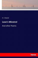 Love's Minstrel