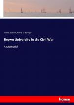 Brown University in the Civil War