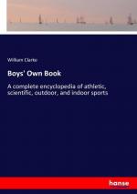 Boys' Own Book