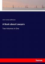 A Book about Lawyers