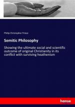 Semitic Philosophy