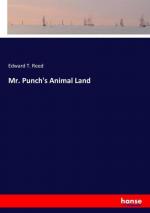 Mr. Punch's Animal Land