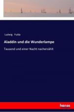 Ludwig Fulda: Aladdin und die Wunderlamp