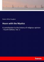 Hours with the Mystics