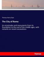 The City of Rome