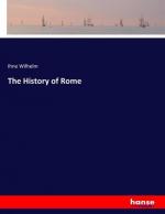 The History of Rome