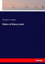 Riders of Many Lands