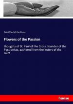 Flowers of the Passion