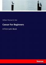 Caesar For Beginners