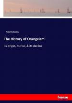 The History of Orangeism