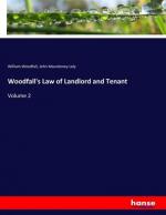 Woodfall's Law of Landlord and Tenant