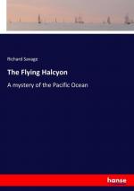 The Flying Halcyon