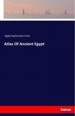 Atlas Of Ancient Egypt