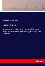 Unitarianism