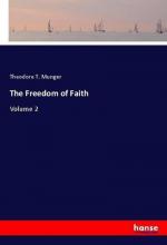 The Freedom of Faith