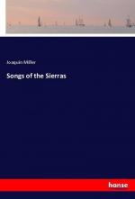 Songs of the Sierras