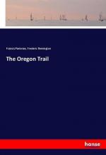 The Oregon Trail