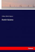 Dutch Guiana