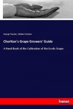 Chorlton's Grape Growers' Guide