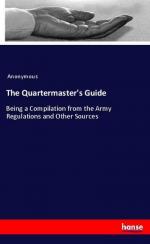 The Quartermaster's Guide