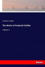 The Works of Frederick Schiller