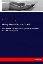 Young Workers in the Church