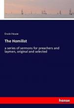 The Homilist