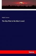 The Sky Pilot in No Man's Land