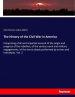 The History of the Civil War in America