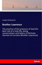 Brother Lawrence