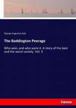 George Augustus Sala: The Baddington Pee