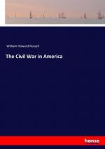 The Civil War in America