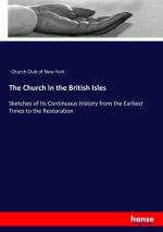 The Church in the British Isles