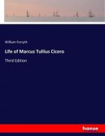 Life of Marcus Tullius Cicero